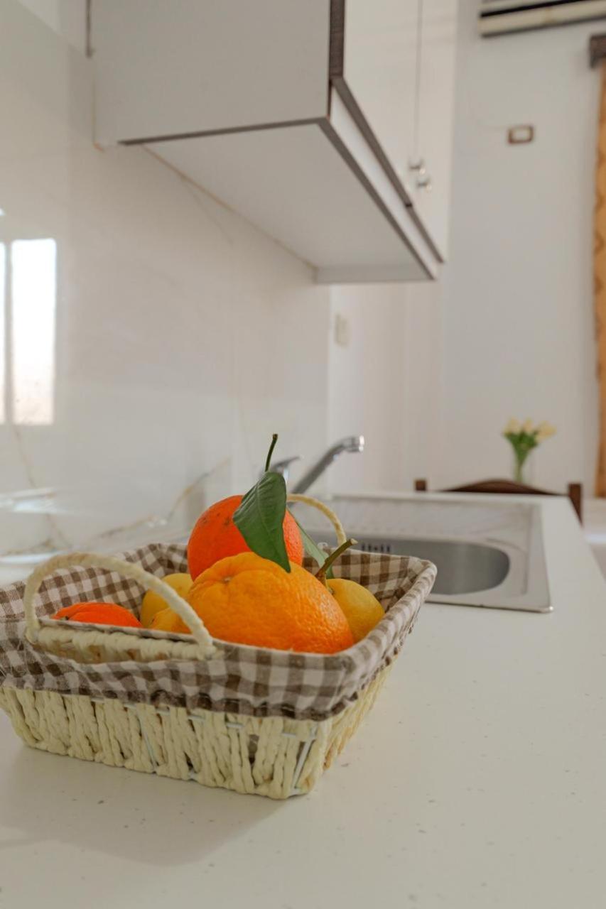 Sunflower Hotel Ksamil Ngoại thất bức ảnh