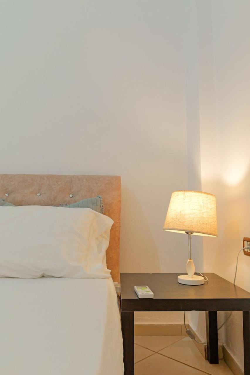 Sunflower Hotel Ksamil Ngoại thất bức ảnh