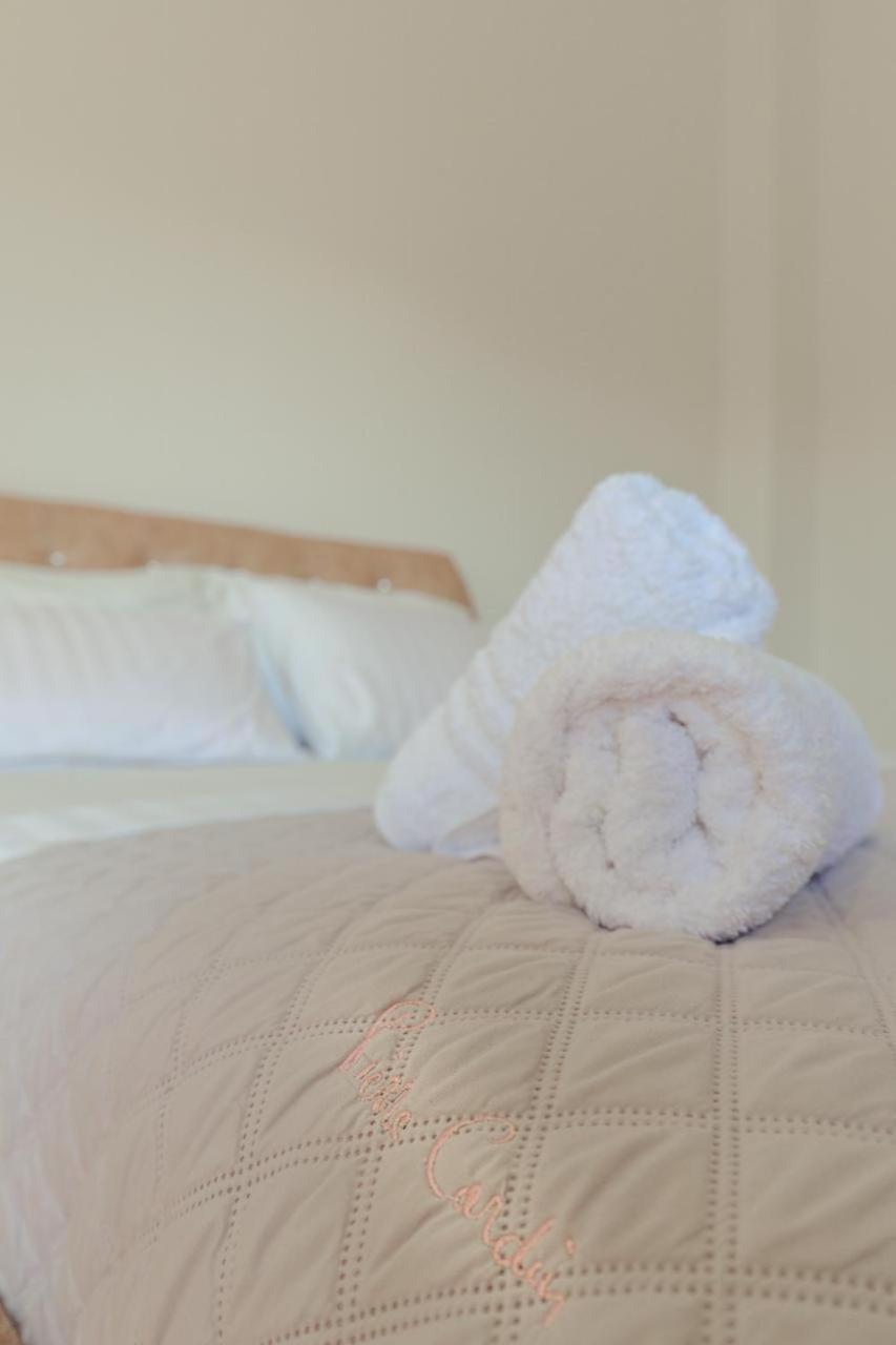 Sunflower Hotel Ksamil Ngoại thất bức ảnh